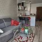 Osiedle Bursztynowe Ul Baltycka 11 B * Kołobrzeg