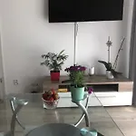 Osiedle Bursztynowe Ul Baltycka 11 B Apartamento Kołobrzeg