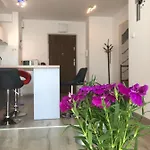 Osiedle Bursztynowe Ul Baltycka 11 B Kołobrzeg