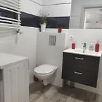 Osiedle Bursztynowe Ul Baltycka 11 B Apartamento