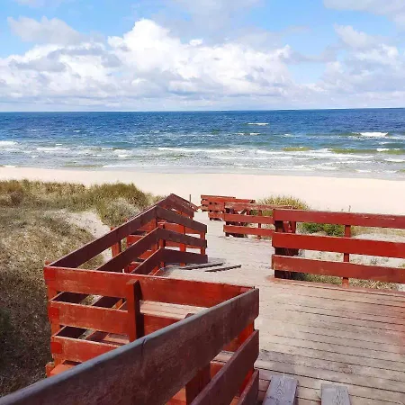 Osiedle Bursztynowe Ul Baltycka 11 B