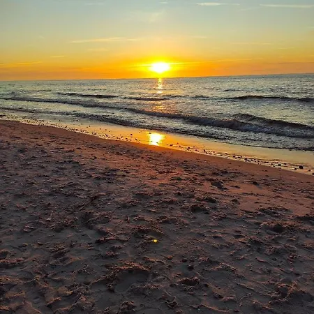 Appartamento Osiedle Bursztynowe Ul Baltycka 11 B