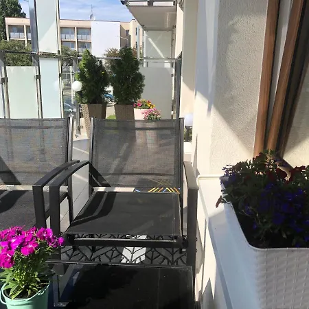 Osiedle Bursztynowe Ul Baltycka 11 B * Kolobrzeg