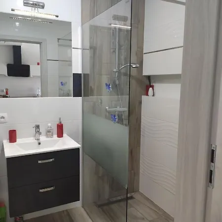 Osiedle Bursztynowe Ul Baltycka 11 B Apartment Kolobrzeg