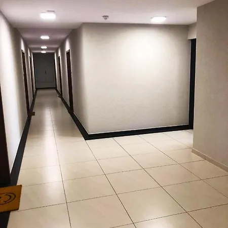 Appartamento Osiedle Bursztynowe Ul Baltycka 11 B Kołobrzeg