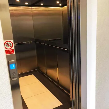 Appartamento Osiedle Bursztynowe Ul Baltycka 11 B *