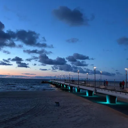 Osiedle Bursztynowe Ul Baltycka 11 B Apartment