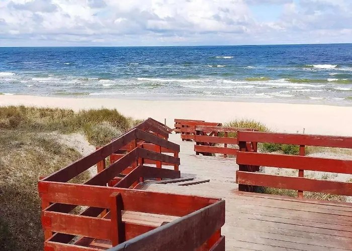 Osiedle Bursztynowe Ul Baltycka 11 B