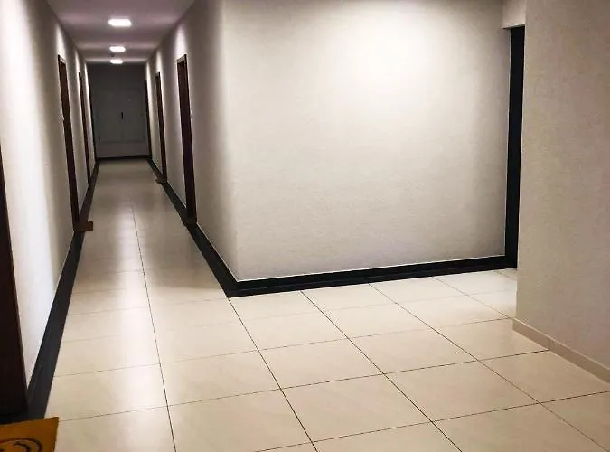 Appartamento Osiedle Bursztynowe Ul Baltycka 11 B Kołobrzeg