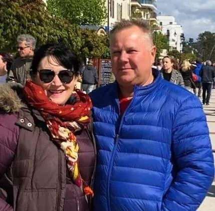 Osiedle Bursztynowe Ul Baltycka 11 B Appartamento Kołobrzeg