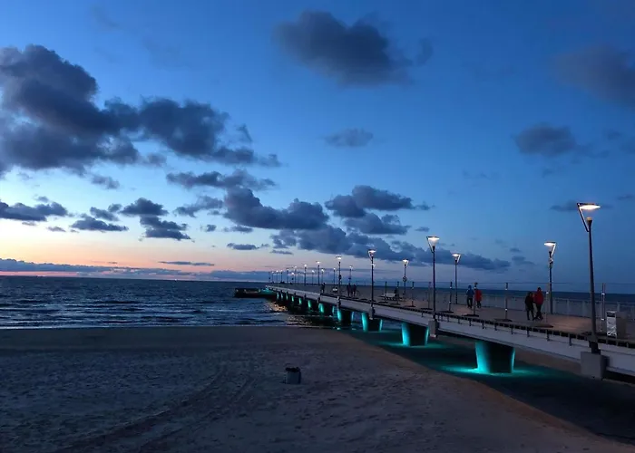 Osiedle Bursztynowe Ul Baltycka 11 B Appartamento